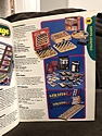 Toy Catalogs: 1994 Irwin, Toy Fair Catalog