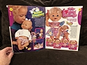 Toy Catalogs: 1994 Irwin, Toy Fair Catalog