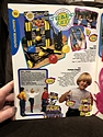 Toy Catalogs: 1994 Irwin, Toy Fair Catalog