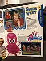 Toy Catalogs: 1994 Irwin, Toy Fair Catalog