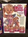 Toy Catalogs: 1994 Irwin, Toy Fair Catalog