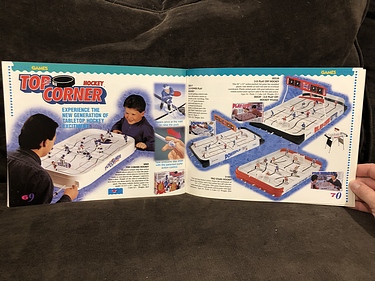 Toy Catalogs: 1995 Irwin Catalog