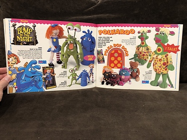 Toy Catalogs: 1995 Irwin Catalog