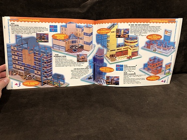 Toy Catalogs: 1995 Irwin Catalog