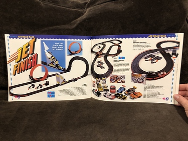 Toy Catalogs: 1995 Irwin Catalog