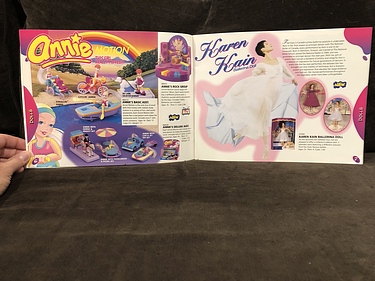 Toy Catalogs: 1997 Irwin Catalog