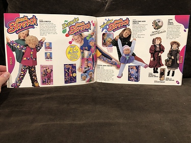 Toy Catalogs: 1997 Irwin Catalog