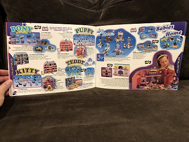 Toy Catalogs: 1997 Irwin Catalog