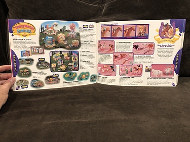 Toy Catalogs: 1997 Irwin Catalog