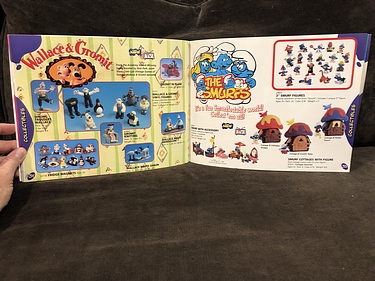 Toy Catalogs: 1997 Irwin Catalog