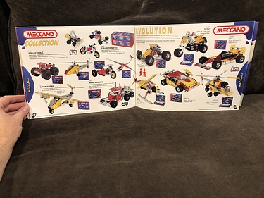 Toy Catalogs: 1997 Irwin Catalog