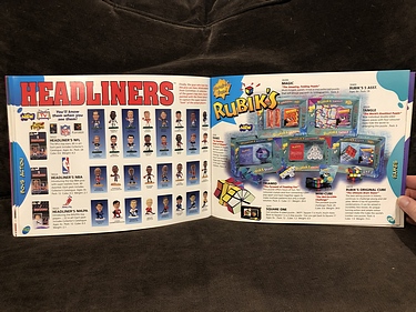 Toy Catalogs: 1997 Irwin Catalog