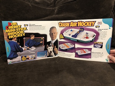 Toy Catalogs: 1997 Irwin Catalog