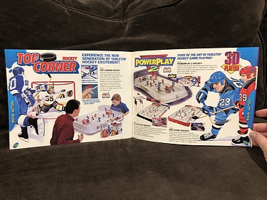 Toy Catalogs: 1997 Irwin Catalog