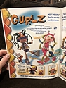 Toy Catalogs: 2002 Irwin Toy, Toy Fair Catalog