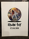 2002 Irwin Toy Catalog
