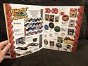 Toy Catalogs: 2002 Irwin Toy, Toy Fair Catalog