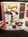 Toy Catalogs: 2002 Irwin Toy, Toy Fair Catalog