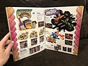 Toy Catalogs: 2002 Irwin Toy, Toy Fair Catalog