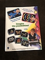 Toy Catalogs: 2002 Irwin Toy, Toy Fair Catalog