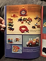 Toy Catalogs: 1983 J-Lynn Toy Fair Catalog Toy Catalogs: 1983 J-Lynn Toy Fair Catalog