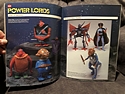Toy Catalogs: 1983 J-Lynn Toy Fair Catalog Toy Catalogs: 1983 J-Lynn Toy Fair Catalog