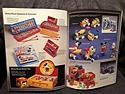 Toy Catalogs: 1983 J-Lynn Toy Fair Catalog Toy Catalogs: 1983 J-Lynn Toy Fair Catalog