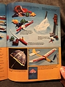 Toy Catalogs: 1983 J-Lynn Toy Fair Catalog Toy Catalogs: 1983 J-Lynn Toy Fair Catalog