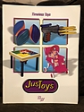 1997 JusToys Catalog