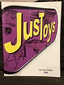 Toy Catalogs: 1998 JusToys, Toy Fair Catalog