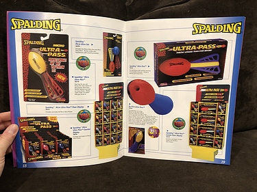 Toy Catalogs: 1998 JusToys, Toy Fair Catalog