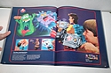 Toy Catalogs: 1987 Kenner Toy Fair Catalog