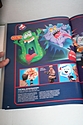 Toy Catalogs: 1987 Kenner Toy Fair Catalog