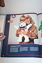 Toy Catalogs: 1987 Kenner Toy Fair Catalog