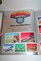 Toy Catalogs: 1987 Kenner Toy Fair Catalog