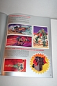 Toy Catalogs: 1987 Kenner Toy Fair Catalog