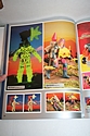 Toy Catalogs: 1987 Kenner Toy Fair Catalog