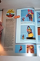 Toy Catalogs: 1987 Kenner Toy Fair Catalog