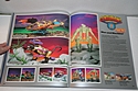 Toy Catalogs: 1987 Kenner Toy Fair Catalog