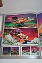 Toy Catalogs: 1987 Kenner Toy Fair Catalog