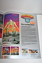 Toy Catalogs: 1987 Kenner Toy Fair Catalog