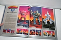 Toy Catalogs: 1987 Kenner Toy Fair Catalog