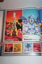 Toy Catalogs: 1987 Kenner Toy Fair Catalog