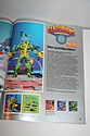 Toy Catalogs: 1987 Kenner Toy Fair Catalog