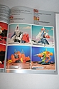 Toy Catalogs: 1987 Kenner Toy Fair Catalog