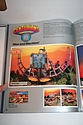 Toy Catalogs: 1987 Kenner Toy Fair Catalog