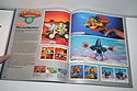 Toy Catalogs: 1987 Kenner Toy Fair Catalog