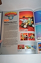 Toy Catalogs: 1987 Kenner Toy Fair Catalog