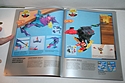 Toy Catalogs: 1987 Kenner Toy Fair Catalog