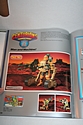 Toy Catalogs: 1987 Kenner Toy Fair Catalog